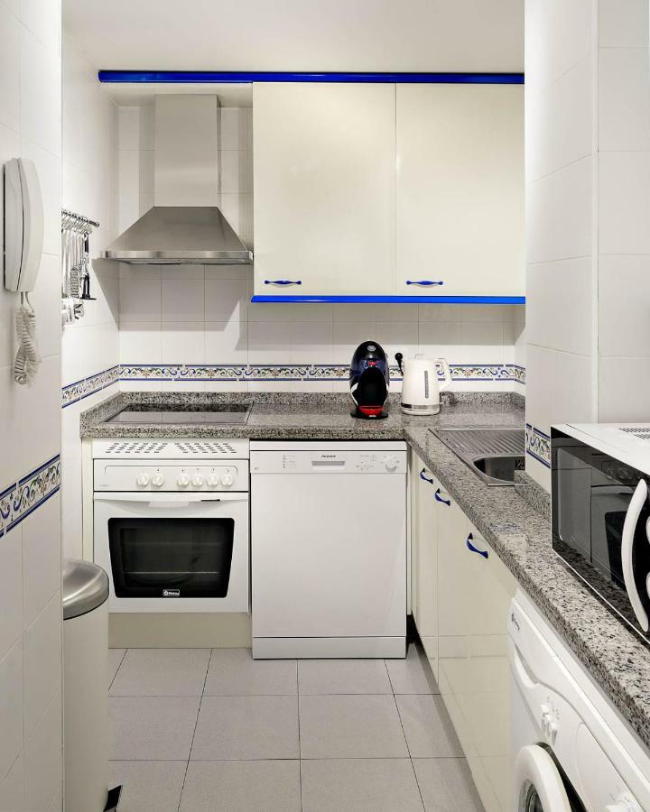 Marina Real 214 - Puerto De La Duquesa Apartman Castillo de Sabinillas Kültér fotó