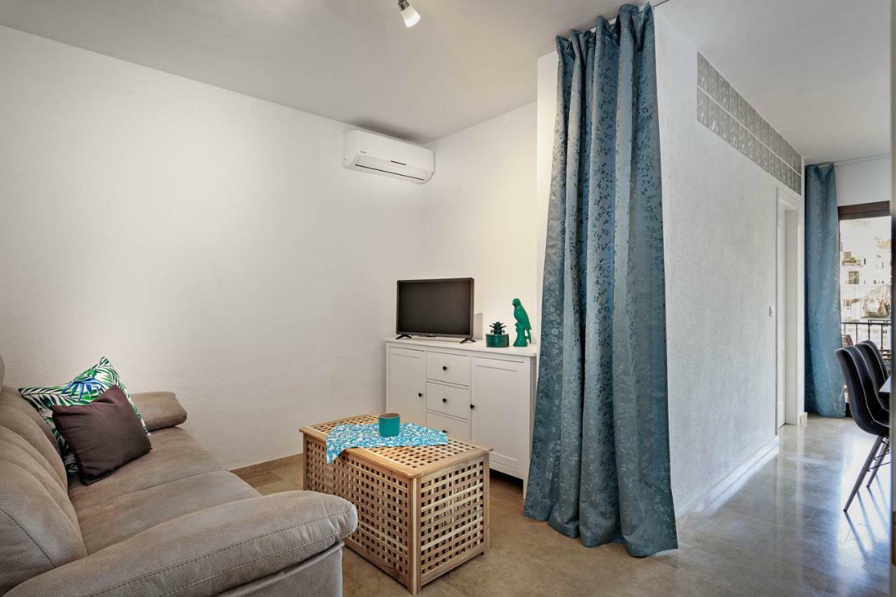 Marina Real 214 - Puerto De La Duquesa Apartman Castillo de Sabinillas Kültér fotó