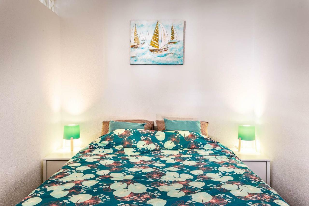 Marina Real 214 - Puerto De La Duquesa Apartman Castillo de Sabinillas Kültér fotó