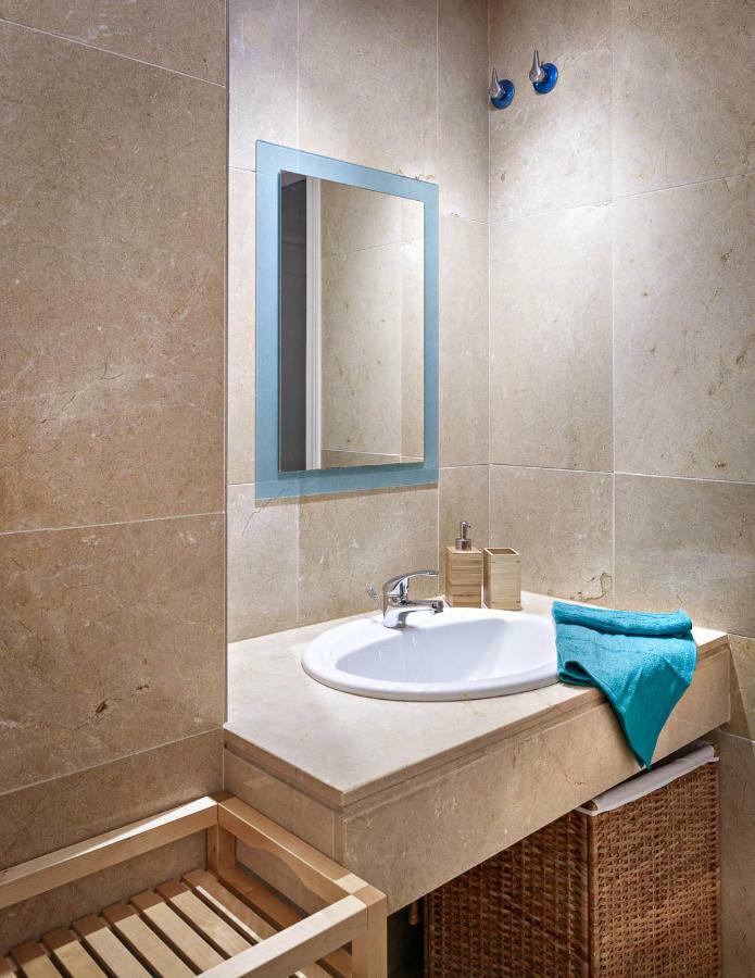 Marina Real 214 - Puerto De La Duquesa Apartman Castillo de Sabinillas Kültér fotó