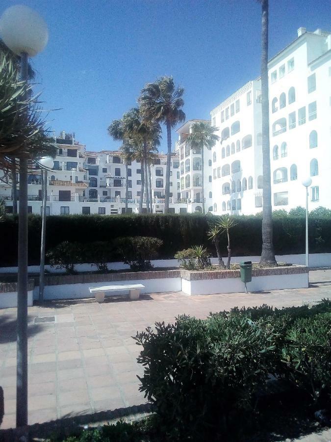 Marina Real 214 - Puerto De La Duquesa Apartman Castillo de Sabinillas Kültér fotó