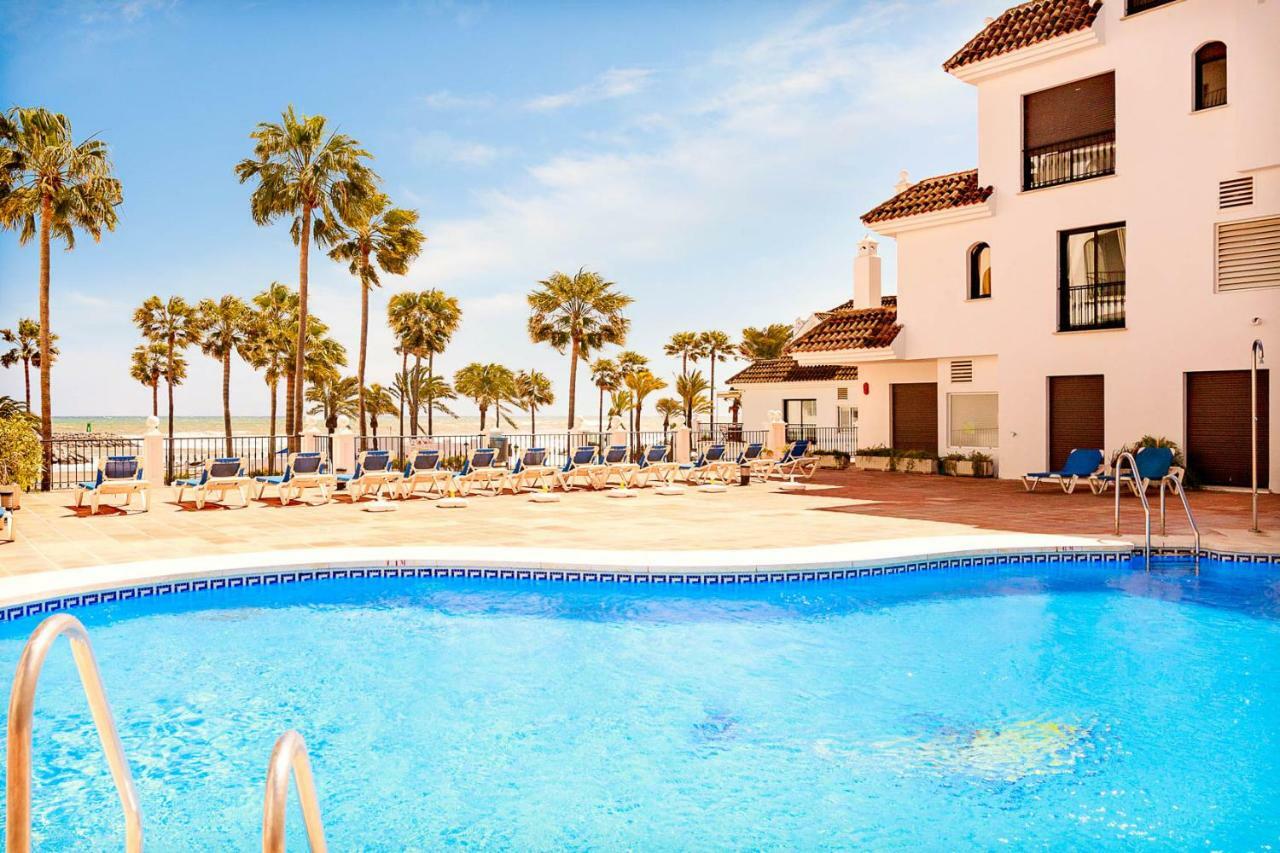 Marina Real 214 - Puerto De La Duquesa Apartman Castillo de Sabinillas Kültér fotó