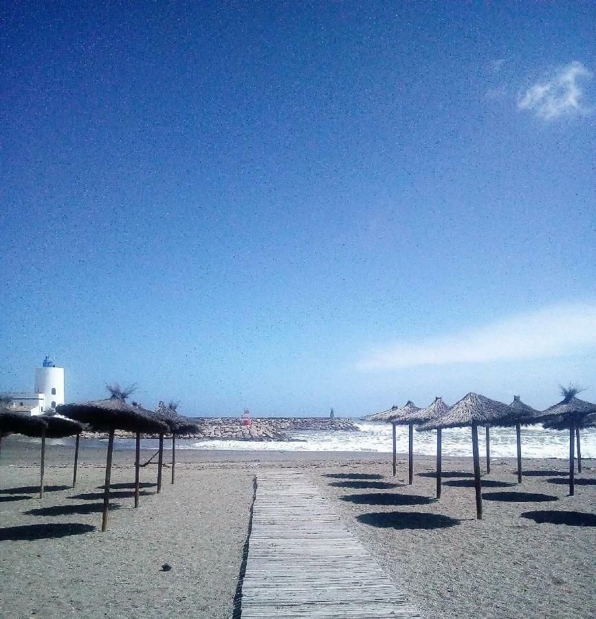 Marina Real 214 - Puerto De La Duquesa Apartman Castillo de Sabinillas Kültér fotó